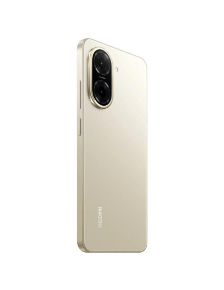 XIAOMI Redmi A5 6'71" HD+ 3GB 64Gb Gold
