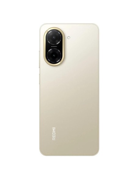 XIAOMI Redmi A5 6'71" HD+ 3GB 64Gb Gold