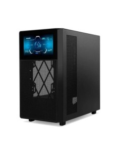 Nox Semitorre HUMMER BIOS pantalla LCD8"Perso. 2