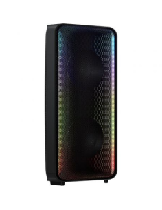 Altavoz con Bluetooth Samsung Sound Tower MX-ST40B/ 160W/ 2.0