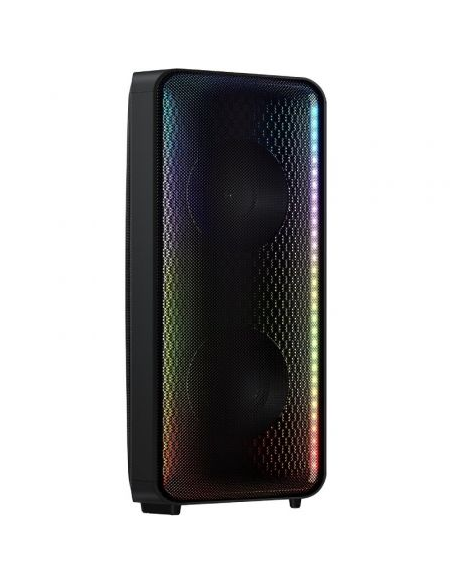 Altavoz con Bluetooth Samsung Sound Tower MX-ST40B/ 160W/ 2.0