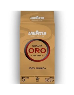 Café Molido Lavazza Qualitá Oro/ 250g
