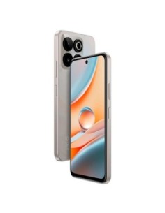 SPC Discovery 3 Pro 6'7" HD+ 8GB 256GB Lunar Mist 2