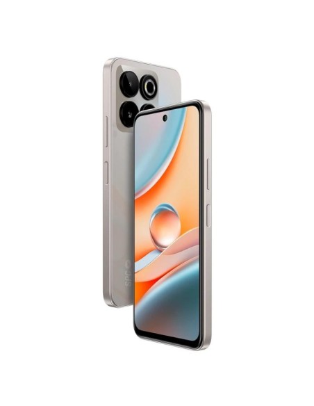 SPC Discovery 3 Pro 6'7" HD+ 8GB 256GB Lunar Mist