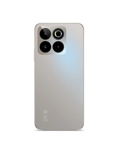 SPC Discovery 3 Pro 6'7" HD+ 8GB 256GB Lunar Mist