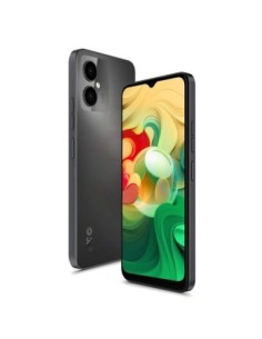 SPC Discovery 2 SE 6'5" HD+ 4GB 64GB Dark Matte