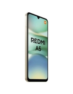 XIAOMI Redmi A5 6'71" HD+ 4GB 128Gb Gold