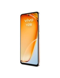 VIVO Y28 6'68" 8Gb(+8) 256Gb IP64 Gleaming Orange