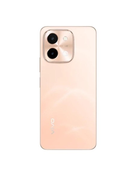 VIVO Y28 6'68" 8Gb(+8) 256Gb Naranja+ Cargador 44W