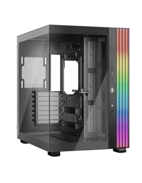 be quiet! LIGHT BASE 600 DX Black