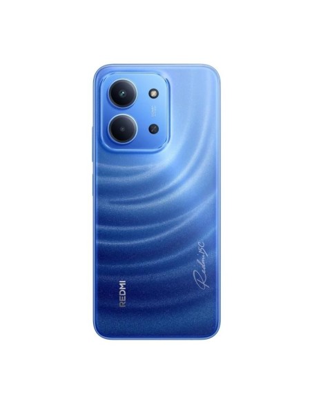 XIAOMI Redmi 15C 6'9" 256GB 4GB Moonlight Blue
