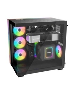 be quiet! LIGHT BASE 600 LX Black 2