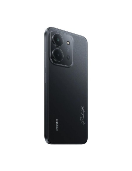 XIAOMI Redmi 15C 6'9" 256GB 4GB Midnight Black