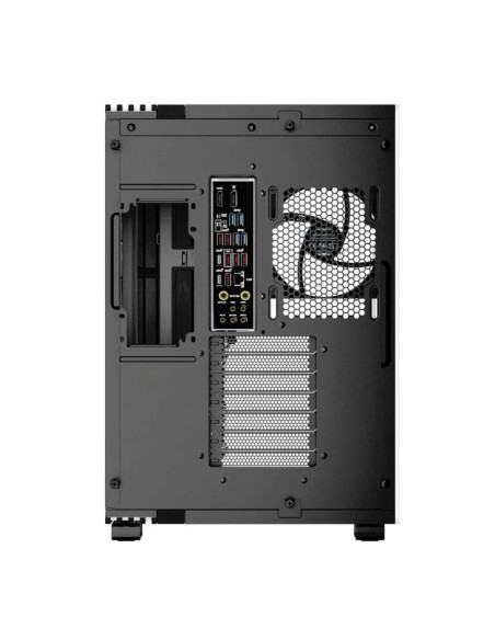 be quiet! LIGHT BASE 600 LX Black