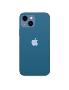 CKP iPhone 13 Semi Nuevo 128GB Blue 2