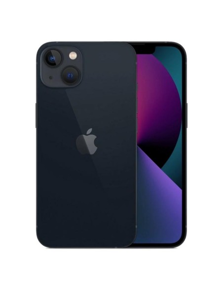 CKP iPhone 13 Semi Nuevo 256GB Black