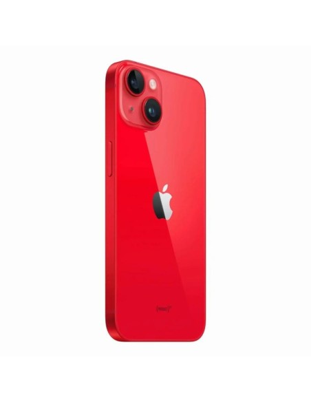 CKP iPhone 14 Semi Nuevo 256GB Red