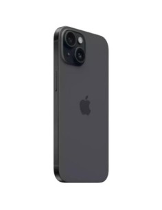 CKP iPhone 15 Semi Nuevo 256GB Black A+ 2