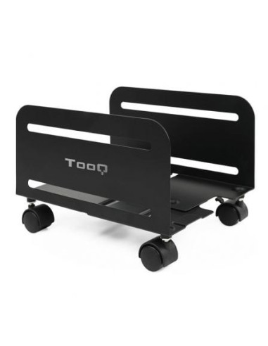 Soporte para PC TooQ UMCS0004-B/ hasta 10kg