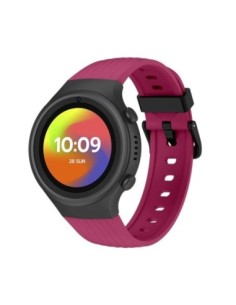 SPC SmartWatch SMARTEE 4G JUNIOR 1'2" Rosa + Negra 2