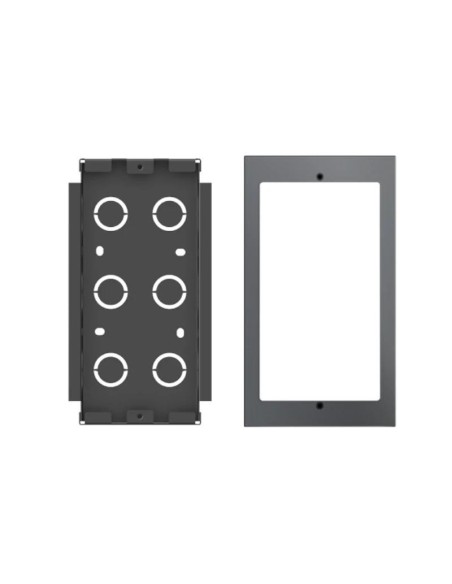 Fanvil EX102 Soporte de empotrar para i62' i63' i6