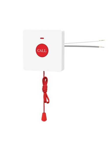 Fanvil KT31 Botón Emergencia IP44