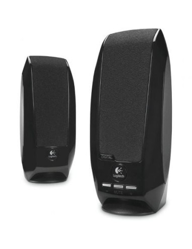 Altavoces Logitech OEM S150/ 2.0