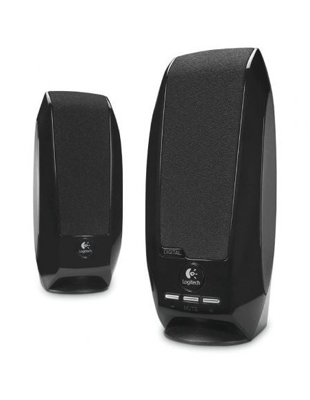 Altavoces Logitech OEM S150/ 2.0