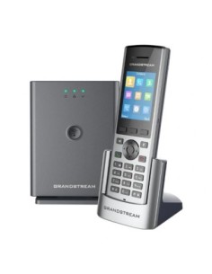 Grandstream DP752 Estación Base VoIP DECT 10 Lines 2