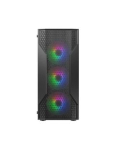 Cougar Caja Semitorre MX110 Rgb