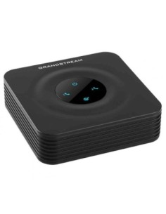 Grandstream Gateway ATA HT802 (2FXS-1ETH) 2