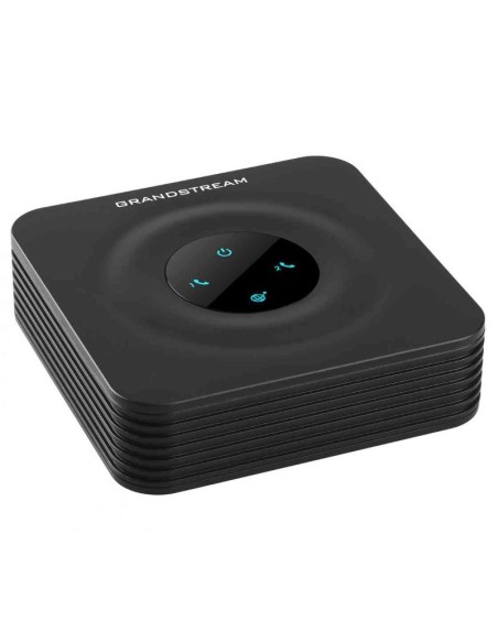 Grandstream Gateway ATA HT802 (2FXS-1ETH)