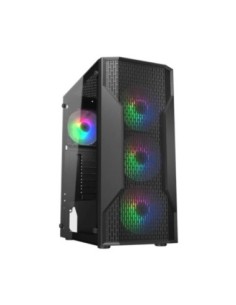 Cougar Caja Semitorre MX110 Rgb 2