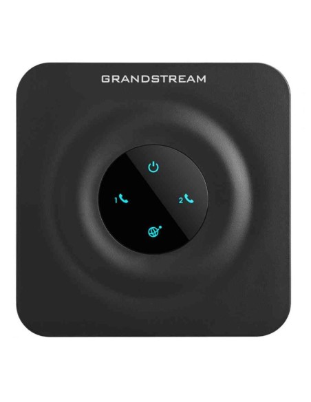 Grandstream Gateway ATA HT802 (2FXS-1ETH)