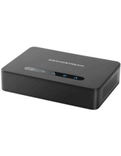 Grandstream Gateway ATA HT812 (2FXS-1ETH)