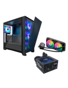 COOLBOX Gaming Kit GE2000