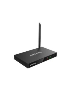 Fanvil|Linkvil W712 Puerta de enlace RoIP 2