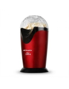 Palomitero Portátil Orbegozo PA 4300/ 1000W