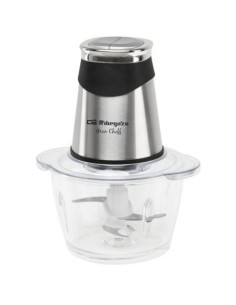 Picadora Orbegozo MC 4650/ 500W/ 1.2L