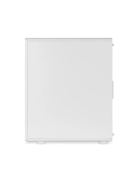 NOX Semitorre INFINITY IOTA ARGB Blanco USB 3.0