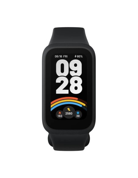 XIAOMI Pulsera Smart Band 9 Active Black