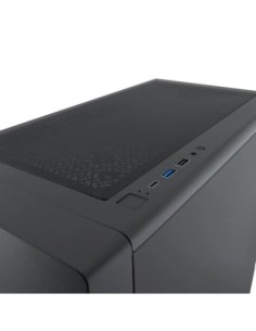 Coolbox Caja Gaming ATX GA450 STARLIGHT Black 2