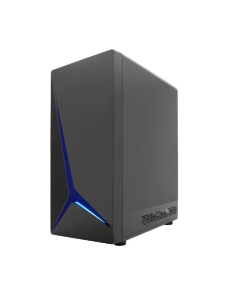 Coolbox Caja Gaming ATX GA450 STARLIGHT Black