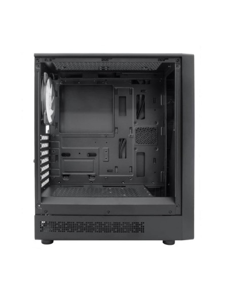Coolbox Caja Gaming ATX GA450 STARLIGHT Black