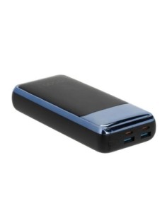 RIVACASE VA1075 QC/PD 45W 20000 mAh black 2