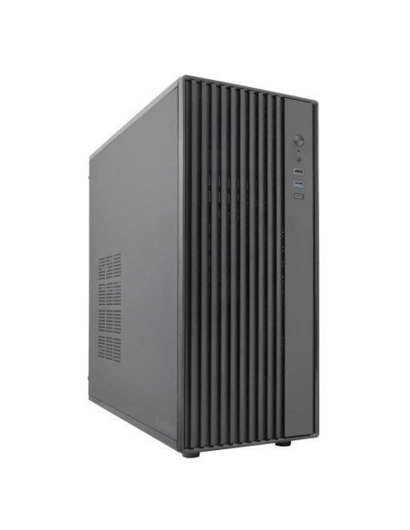 Coolbox Caja ATX A-850 SIN FTE