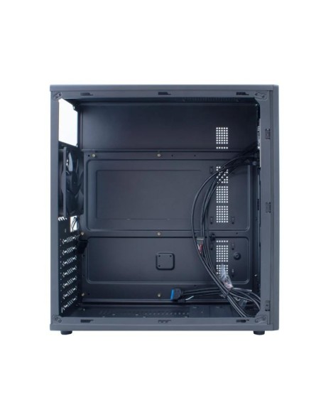 Coolbox Caja ATX A-850 SIN FTE