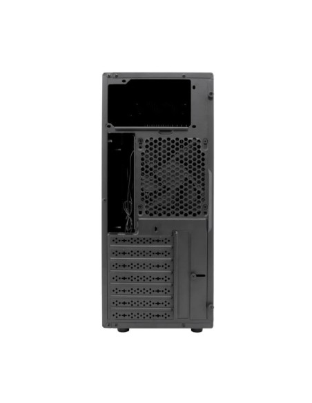 Coolbox Caja ATX A-850 SIN FTE