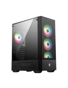 MSI Semitorre ATX MAG FORGE 112R