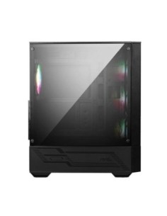 MSI Semitorre ATX MAG FORGE 112R 2